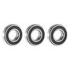 Jucheng Deep Groove Ball Bearing