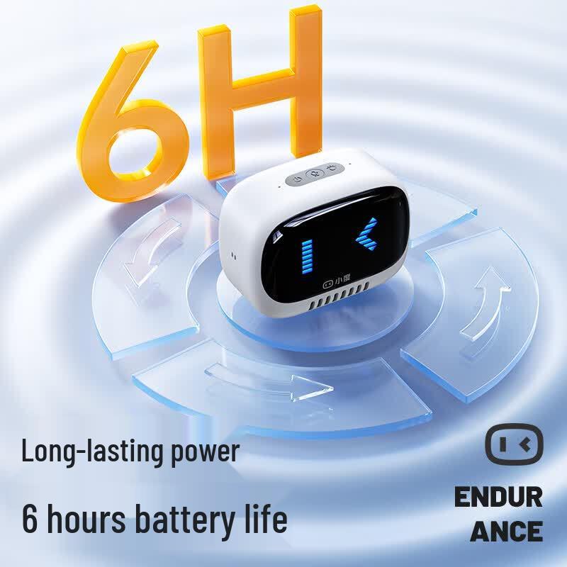 XiaoDu Smart Mini Bluetooth Speaker