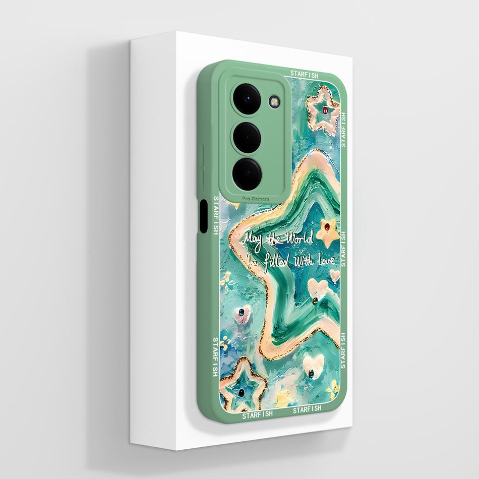 For Xiaomi Redmi 15 Phone Case Creative Butterfly High Quality Protective Cover For Redmi15 4G 5G Soft Liquid Silicone Housing