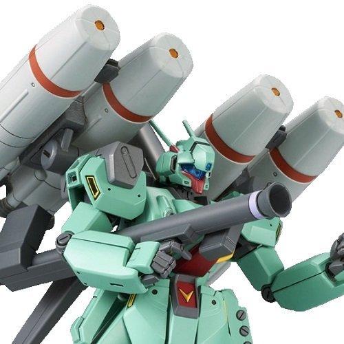 

HGUC 1/144 RGM-89S Proto Stark Jegan Plastic Model (Hobby Online Shop Exclusive)