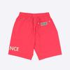 New Balance Kinder Web-Stretch 5-Pocket Shorts Rosa