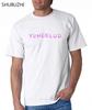 Yungblud ShortSleeve Unisex TShirt Harajuku Hoodie Hip Hop cotton tshirt men summer fashion tshirt euro size