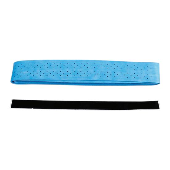 Anti-slip Baseball Badminton Softball Racket Rubber Handle Grip Wrap Band Tape