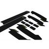 2022 New Protector Sticker Chainstay 340x60mm/220x63mm/45x25mm