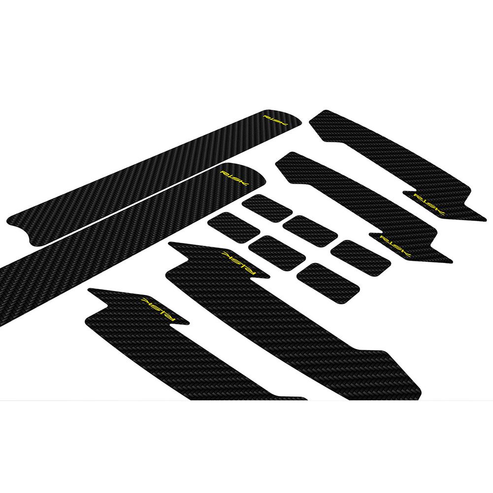 2022 New Protector Sticker Chainstay 340x60mm/220x63mm/45x25mm
