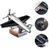 Solar Cessna Flugzeug mit Duft Auto Lufterfrischer Ornamente Solarenergie Drehen Aromatherapie Dekor für Auto Büro