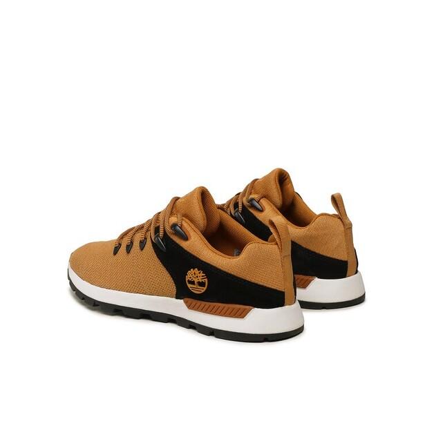 Кроссовки Timberland Sprint Trekr Low Knit