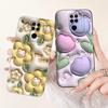For Xiaomi Redmi Note 9 Note9 Pro Cute Panda Rabbit Cartoon Case For Redmi Note 9Pro 9 Soft Silicone Shockproof Phone Cases