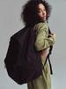 Erer Super Big Backpack Black