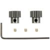 Tamiya OP Parts OP.966 48 Pitch Pinion Gear (20T 21T) 53966