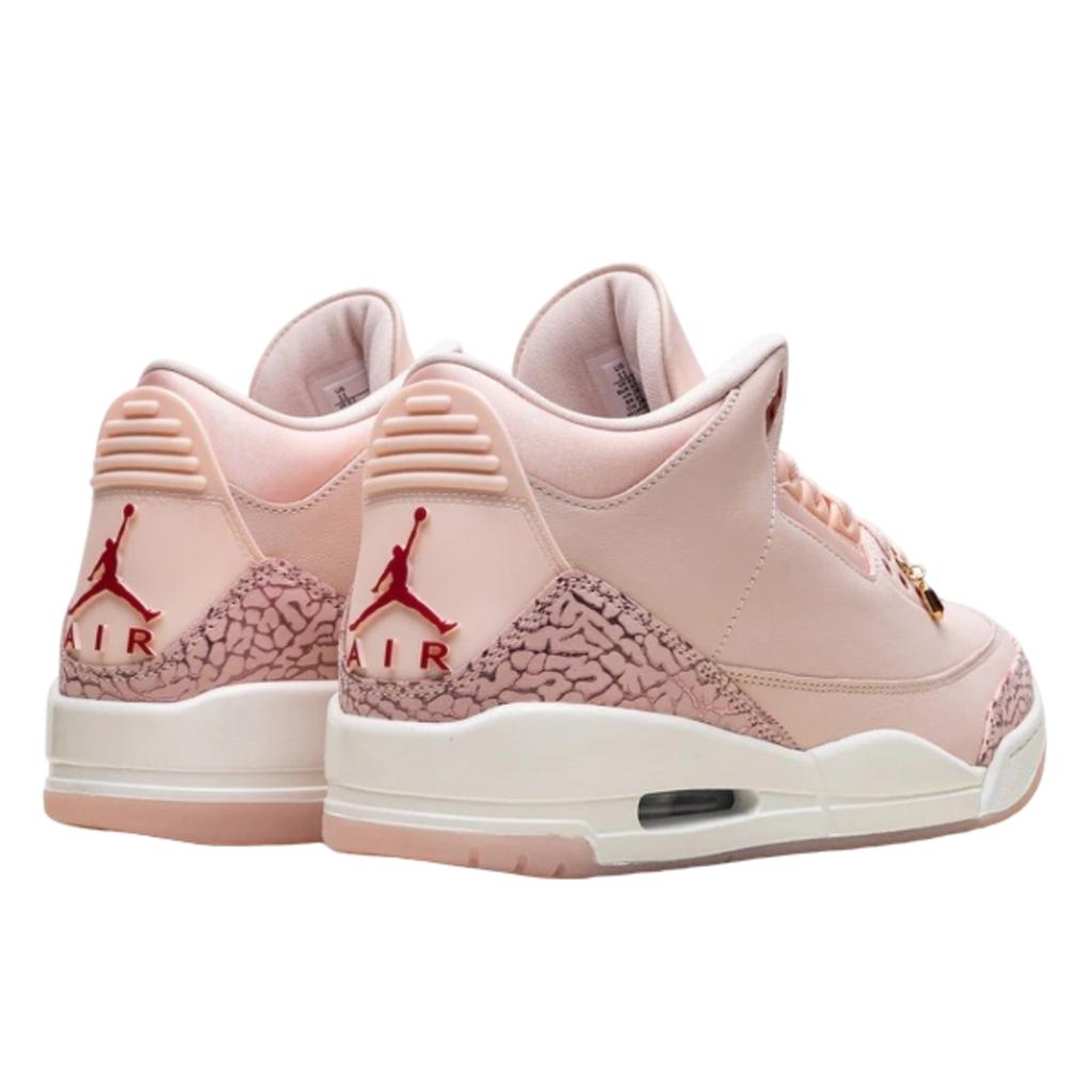 Air Jordan 3 Retro Valentine's Day 2025