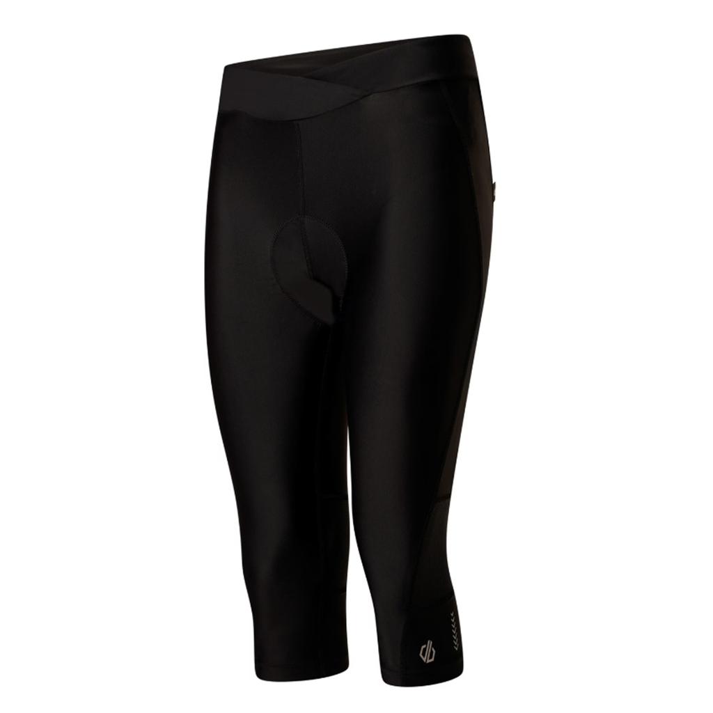 Womens/Ladies Worldly Capri Cycle Leggings