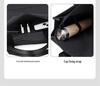 Unisex Business Briefcase - Large A4 Document & Textbook Handbag