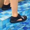 adidas Children's Sandals Black Kids' D97902