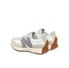 Мужские кроссовки New Balance U327lt бежевые