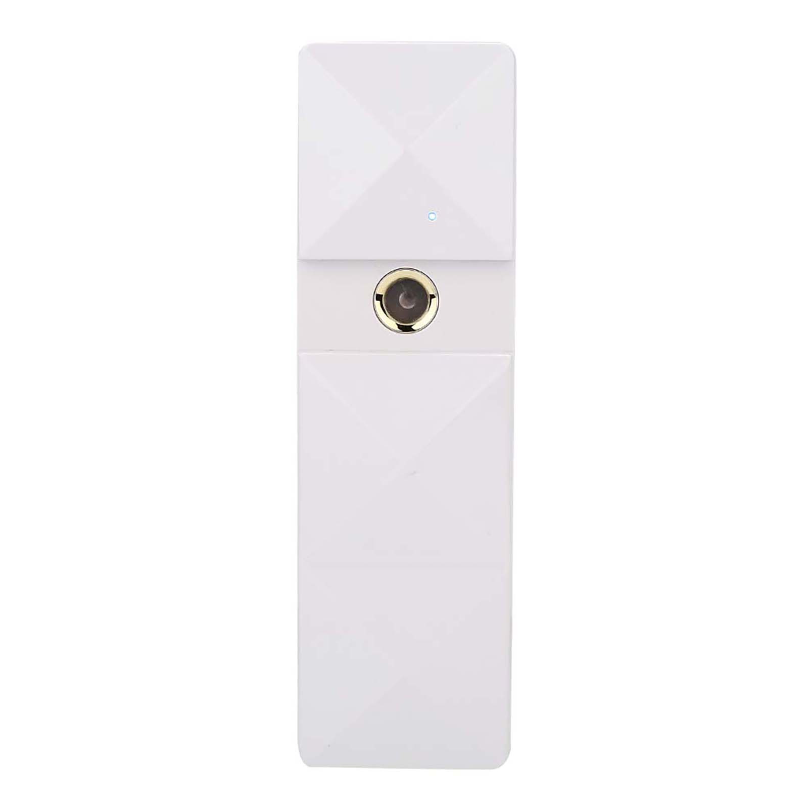 Переносной USB Nano Handy Mist Spray Humidifier Face Hydration Atomization SprayerWhite