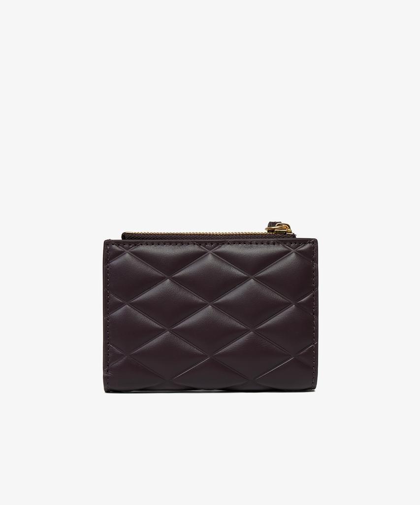 Lacoste Women'S Crocordel Wallet Nf5121E56G R31