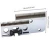 Horse Clipper Blade with Bracket Hard for Stable