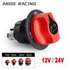 50A 100A 200A 300A Trennschalter Kit Für Auto Motorrad LKW Boot DC 32V Autobatterie Schalter Trennschalter Stromisolator