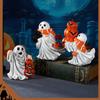 Festlig tilbehør – Accessories til Halloween