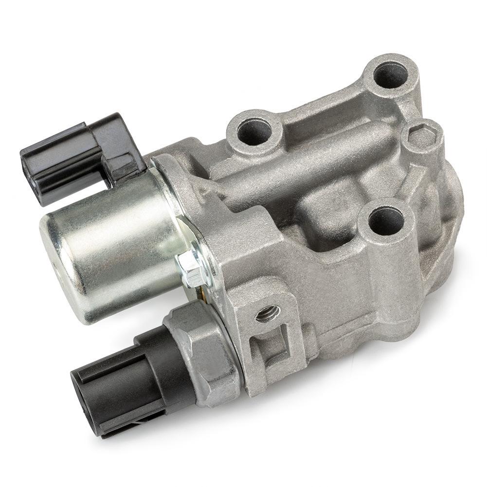 Compatible VTEC VVT Solenoid Valve for Honda CRV Accord, Part 15810-RAA-A03