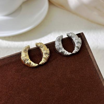 Ohrringe – Ohrhänger