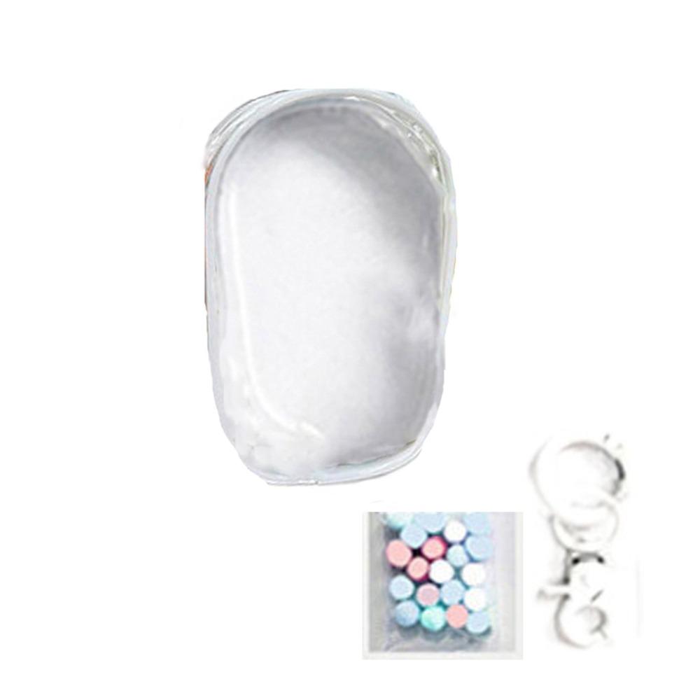 Geantă de depozitare pentru păpușa Labubu V2 la ieșire, Husă de depozitare Labubu rezistentă la praf, Accesorii pentru păpuși de bumbac