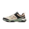 Li Ning Abrasion Resistant Breathable Low Top Training Shoes Men's Green APPV009-4