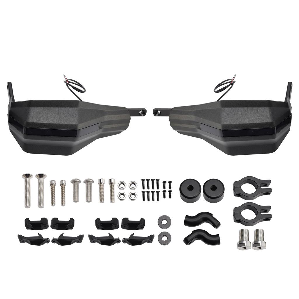 Handschutz Lenker Schutzabdeckung für Yamaha Tenere 700 2019-2024
