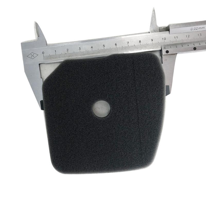 5X Air Filter 11013-2242 For Kawasaki TJ53E TJ53