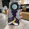 Case for Honor Magic5 Lite X9a Magic 6 Lite X9b X7a X8a X7B X8B 90 Lite 70 90 200 Smart Phone Cover Funny Snow Mountain Bumper
