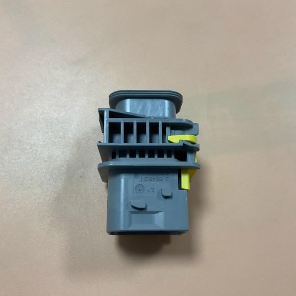 8-Pin Original Car Connector Plug-In Harness 2-1564512-1