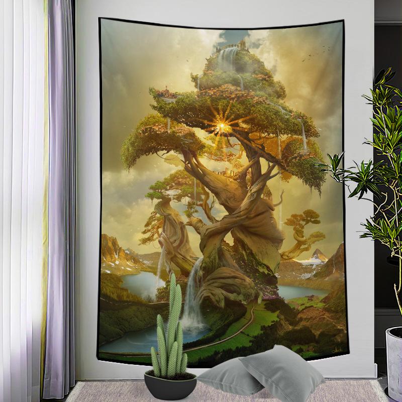 Древо жизни — фото 6