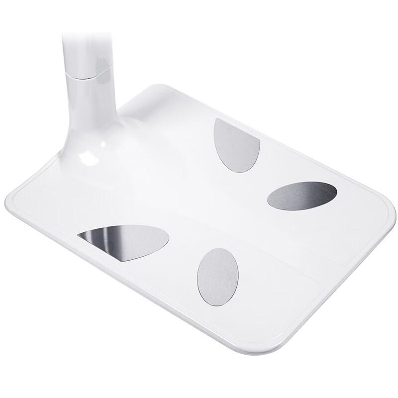 Beryl Ultrasonic Smart Body Fat Scale with Height Measurement (CN Version)