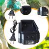 Battery Charger Electric Screwdriver US Plug Multi Protect Practical Multifunction Power