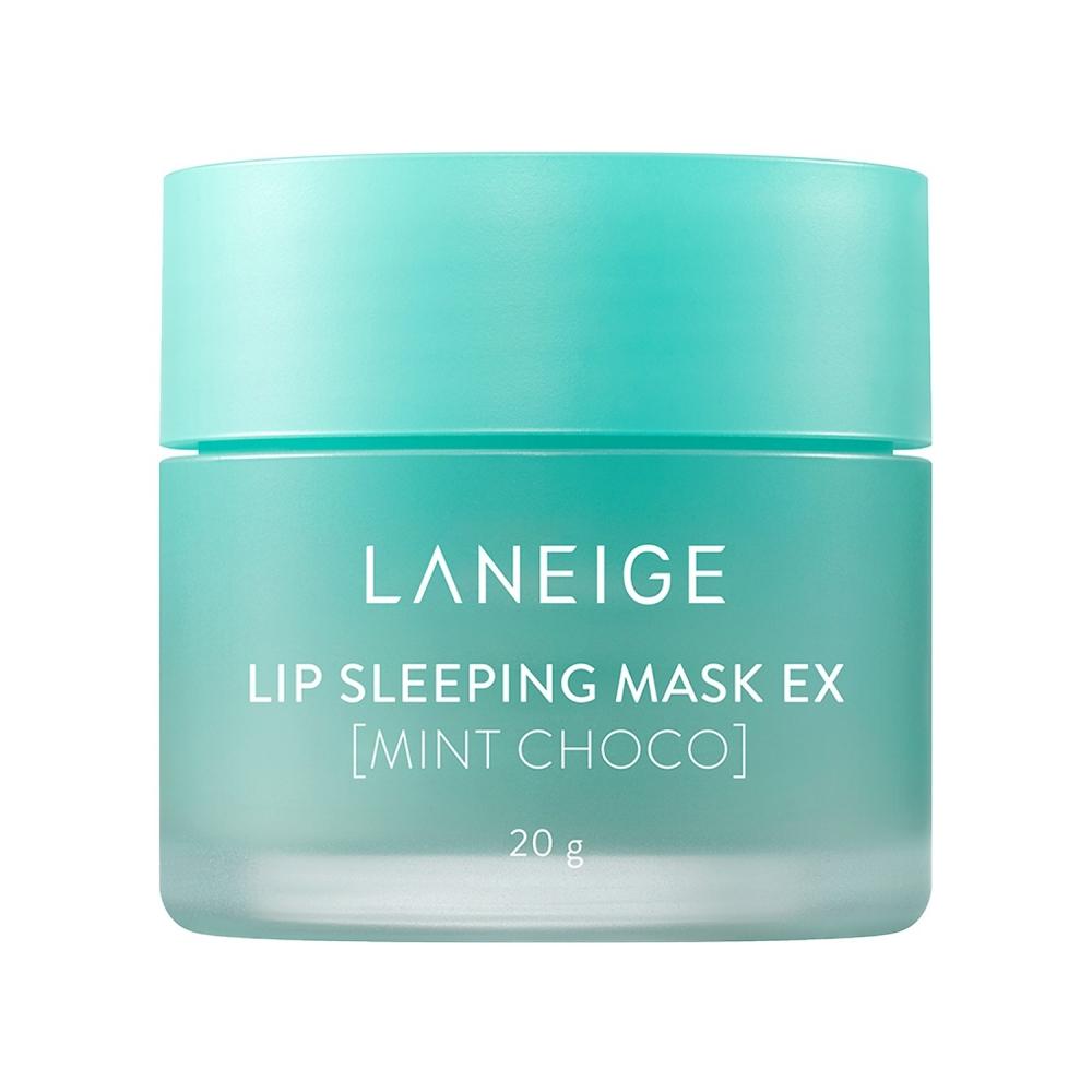 LANEIGE Lip Sleeping Mask Ex Mint Choco 20g