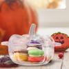 Recipientele pentru alimente – Păstrarea alimentelor