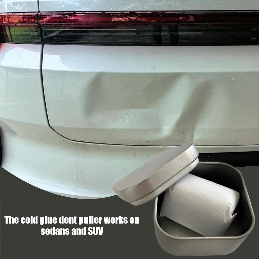 Car dent repair cold glue car body dent car quick repair pull-out remover car sheet metal repair hardware hand tools Maintenance