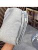 Unisex Korean-Style Two-Piece Sweater: High-End Winter Knitwear Warm Casual Jacket