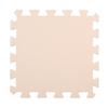 Easy Clean EVA Foam Play Mat Puzzle Tile Interlocking Yoga Mats Soft Protective Surface Exercise Mat Gym