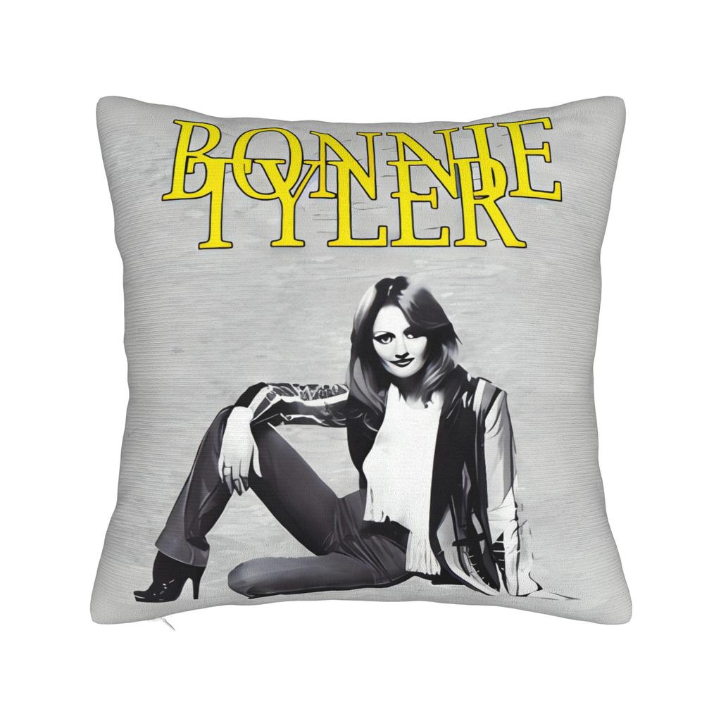 Forever Bonnie Tyler 1951 To 2026 Pillow Case Cute Funny Pillow Cover Soft Pillowcases For Sofa Home Decor