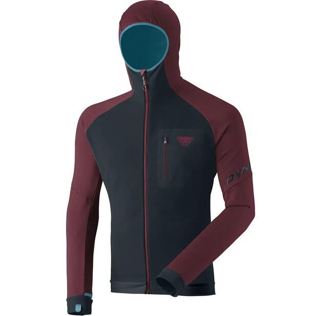 Dynafit Толстовка на молнии Radical Polartec Fleece