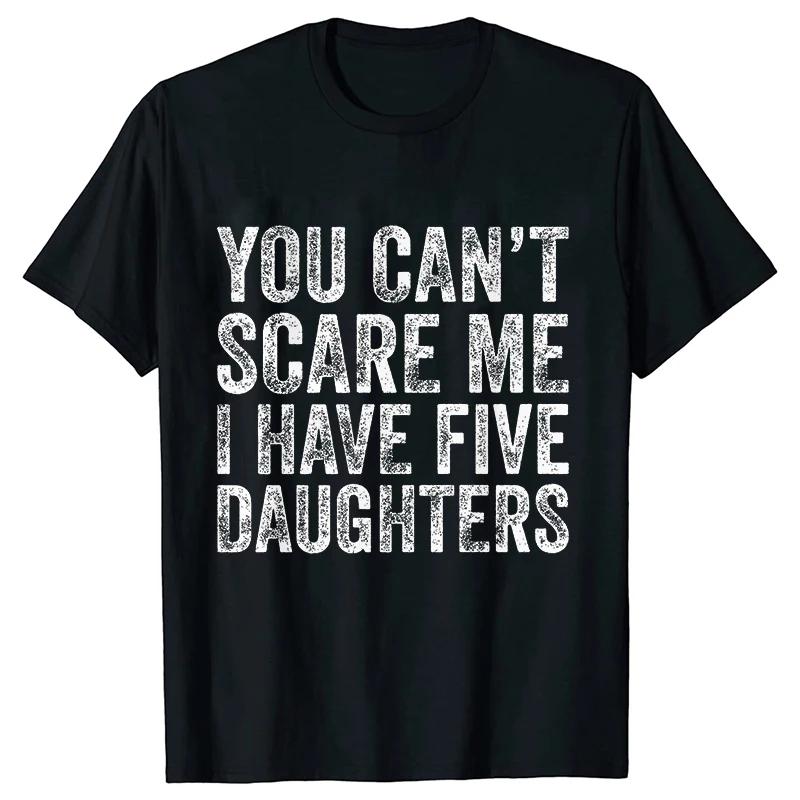 T-shirty dla mężczyzn Śmieszny t-shirt z nadrukiem 3D Ubrania dla taty Taty Koszulki z krótkim rękawem Męski t-shirt