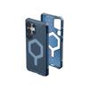 Uag Funda Armadura Esencial Con Magsafe Azul Grisáceo - Samsung Galaxy S25 Ultra