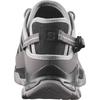 Salomon Alhama Comfortable Versatile Water Shoes Men Shoes Gray L49176200