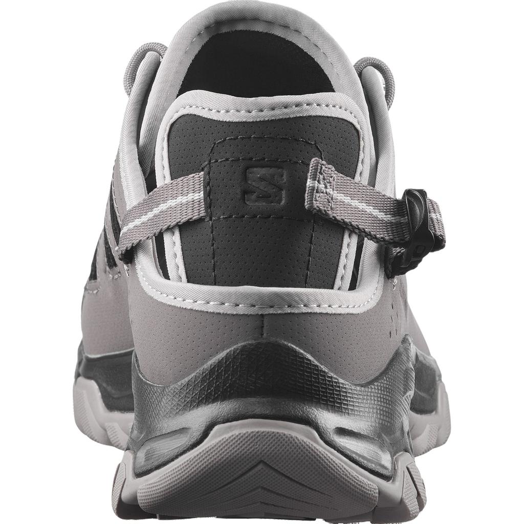 Salomon Alhama Comfortable Versatile Water Shoes Men Shoes Gray L49176200