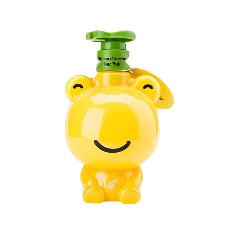 

Frog Prince Kids Hand Soap Duo Pack