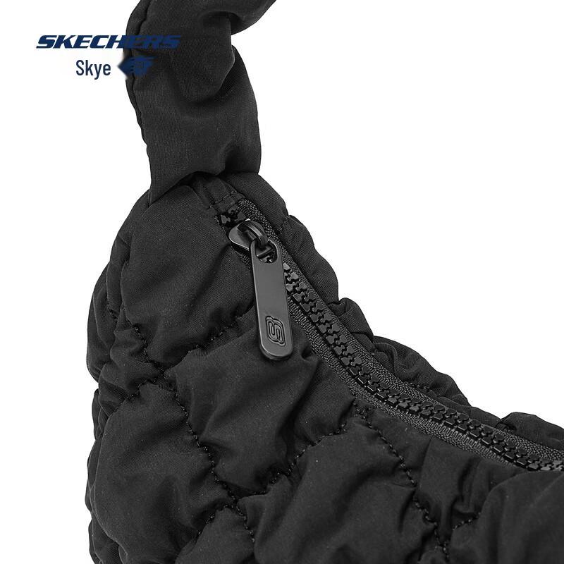 Skechers Unisex Sports League Lightweight Crossbody Bag