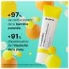 Dr. Jart+ Ceramidin™ Fuktighetskrem for hudbeskyttelse 50 ml