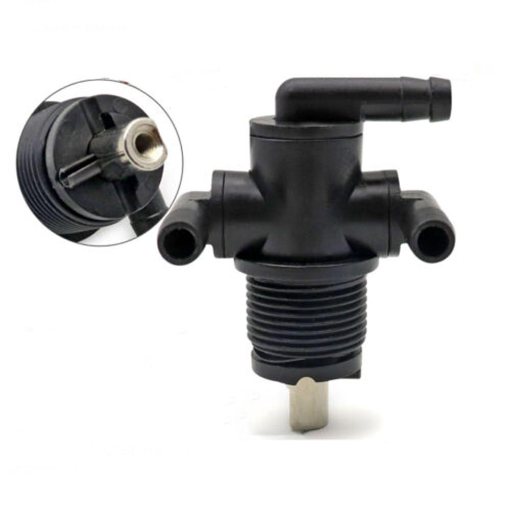 Neues Kraftstoffabsperrventil Kraftstoffabsperrhahn ersetzen